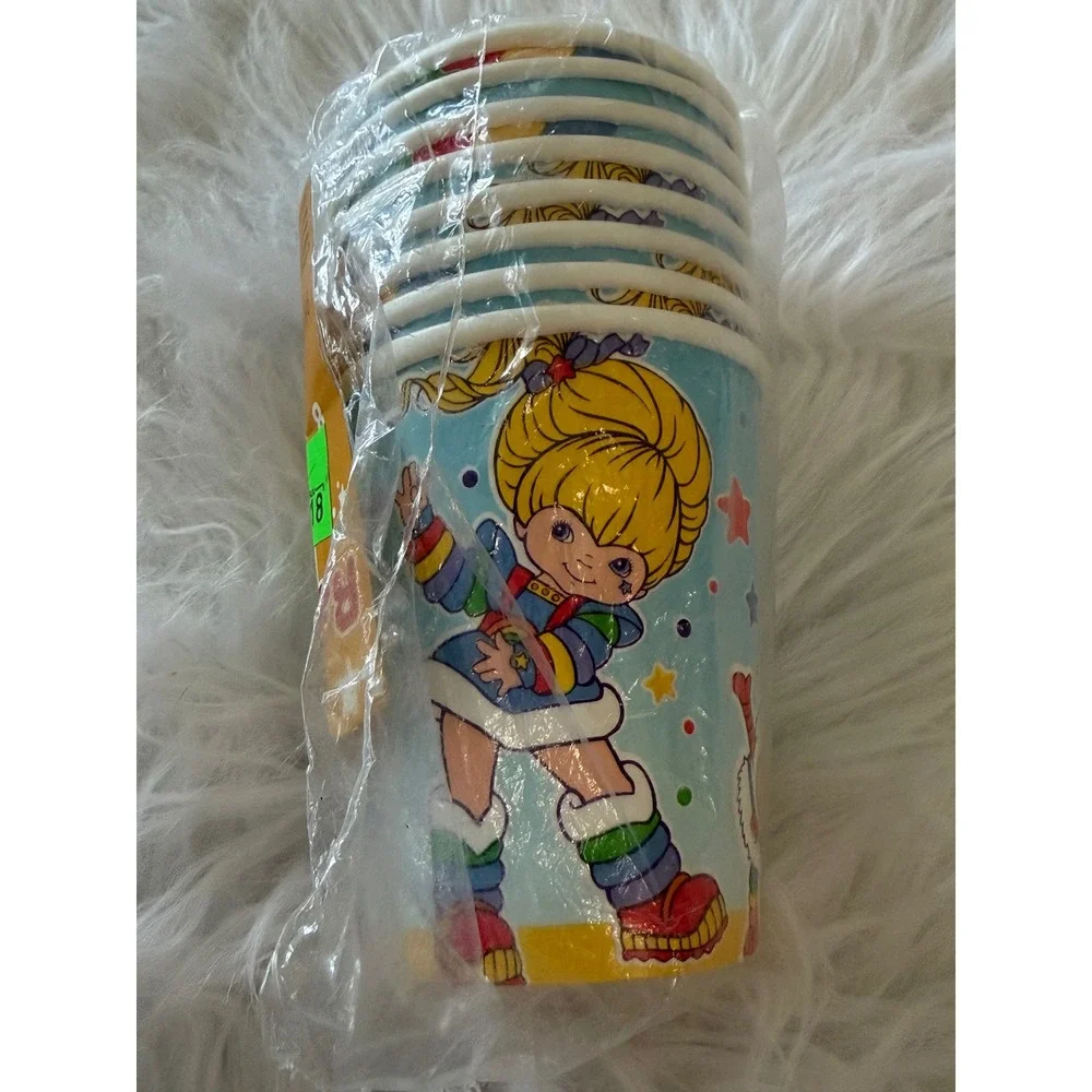 Hallmark vintage rainbow